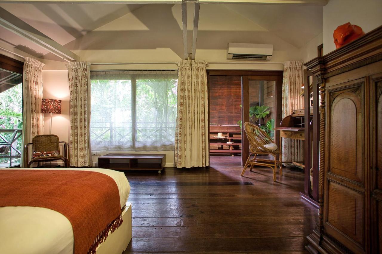 Maison Polanka Siem Reap Luaran gambar